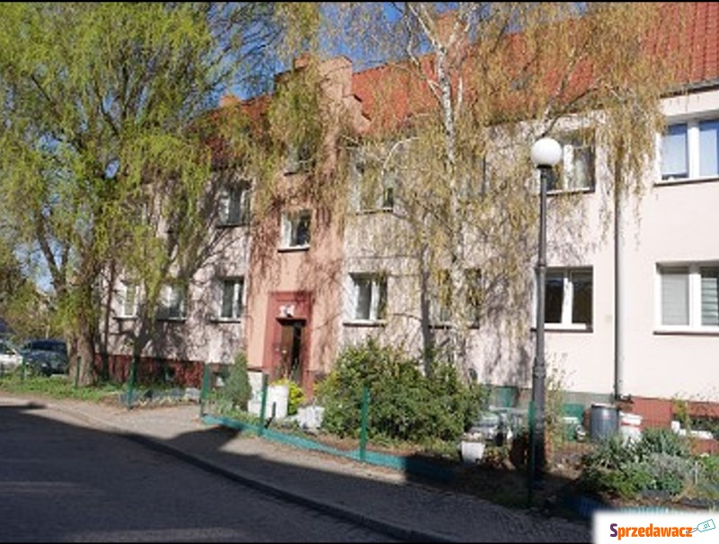 Mieszkanie jednopokojowe Słubice,   32 m2 - Sprzedam