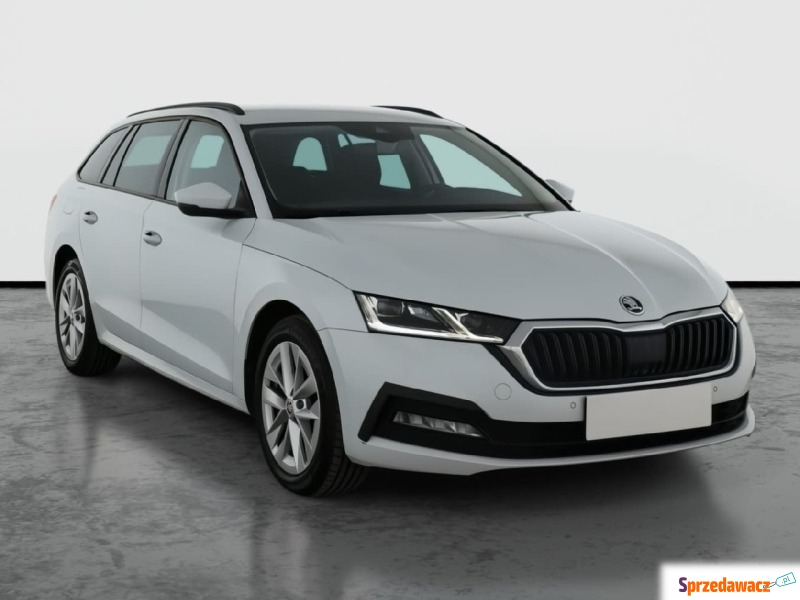 Skoda Octavia  Kombi 2022,  2.0 diesel, automat - Na sprzedaż za 66 999 zł - Piaseczno