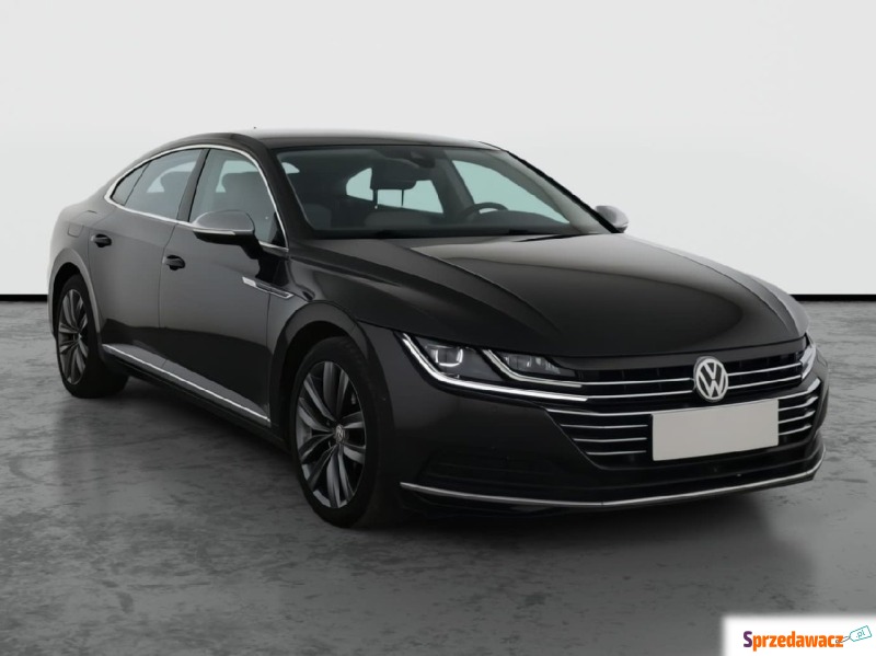 Volkswagen Arteon  Liftback 2019,  1.5 benzyna, automat - Na sprzedaż za 77 999 zł - Piaseczno