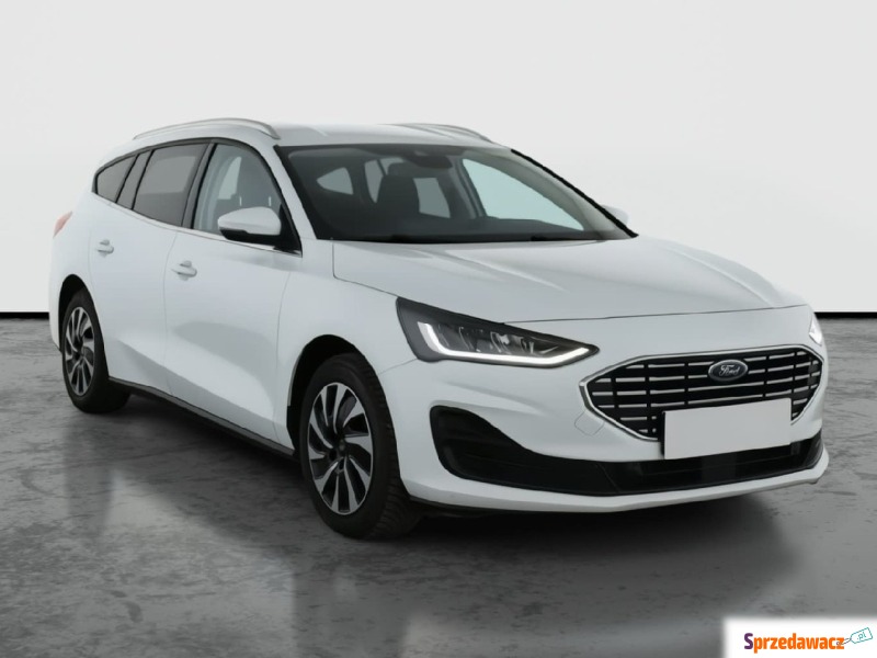 Ford Focus  Kombi 2023,  1.0 benzyna - Na sprzedaż za 56 999 zł - Piaseczno