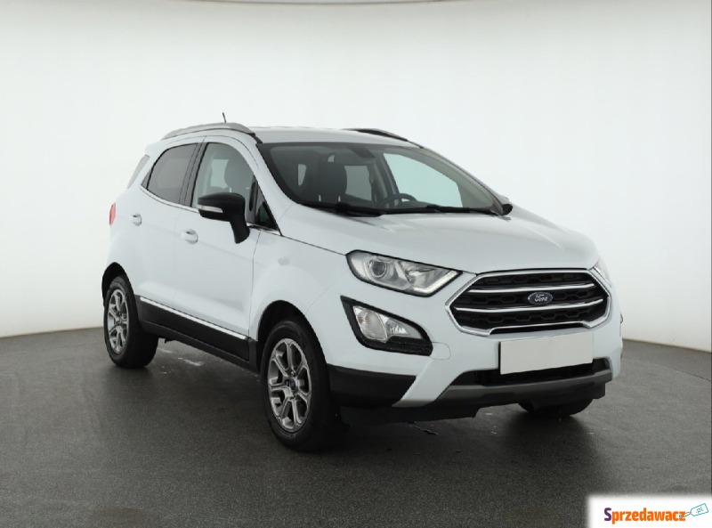 Ford EcoSport  SUV 2018,  1.0 benzyna - Na sprzedaż za 32 499 zł - Piaseczno