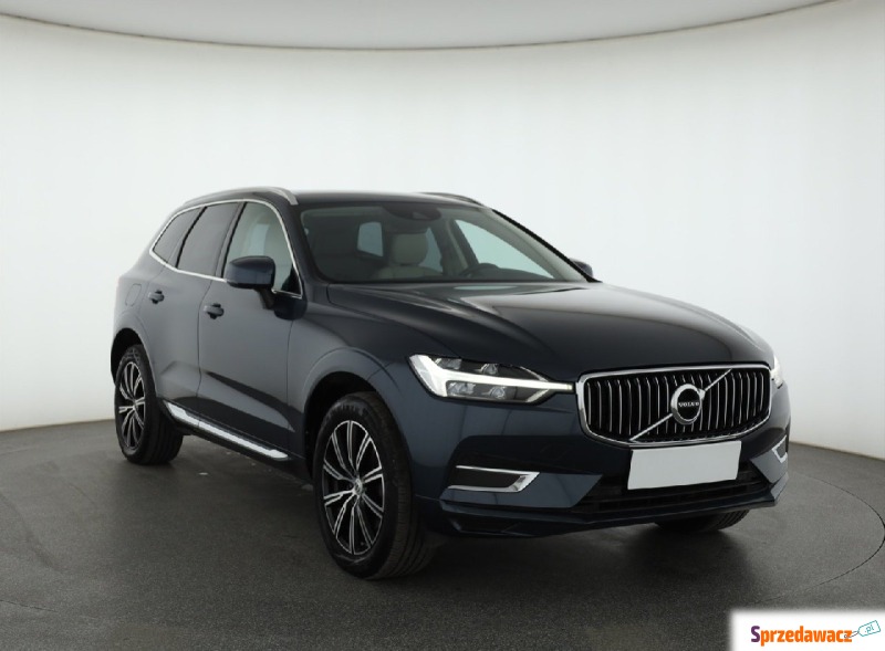 Volvo XC60  SUV 2019,  2.0 diesel, automat - Na sprzedaż za 119 999 zł - Piaseczno