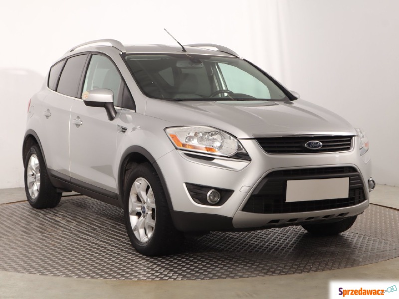 Ford Kuga  SUV 2009,  2.0 diesel - Na sprzedaż za 28 999 zł - Katowice