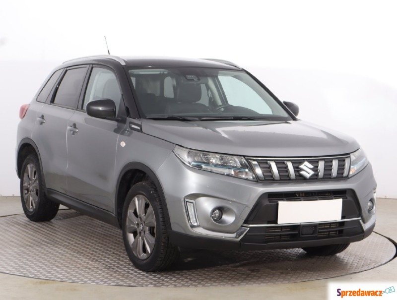 Suzuki Vitara  SUV 2021,  1.4 benzyna - Na sprzedaż za 69 999 zł - Głogów