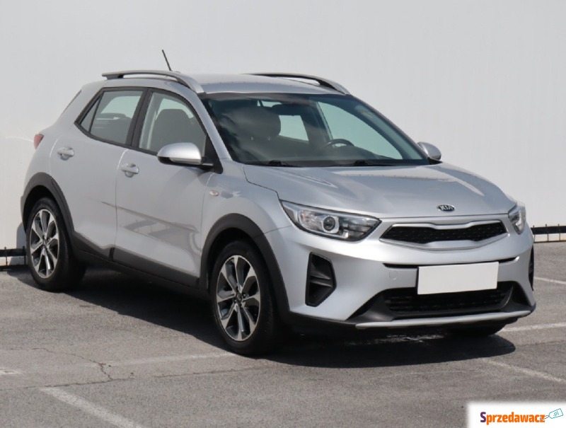 Kia Stonic  SUV 2019,  1.0 benzyna - Na sprzedaż za 46 499 zł - Lublin