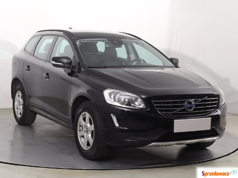 Volvo XC60  SUV 2015,  2.0 diesel - Na sprzedaż za 44 999 zł - Katowice