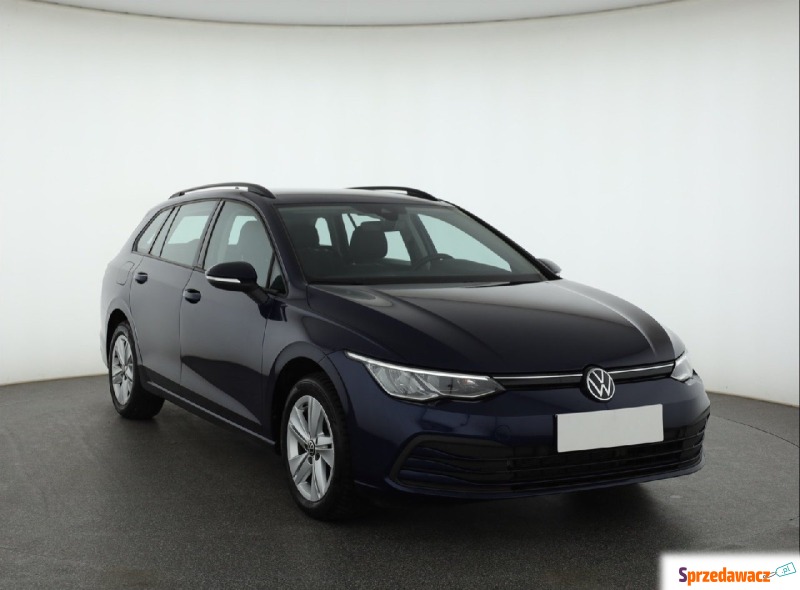 Volkswagen Golf  Kombi 2022,  2.0 diesel - Na sprzedaż za 63 999 zł - Piaseczno