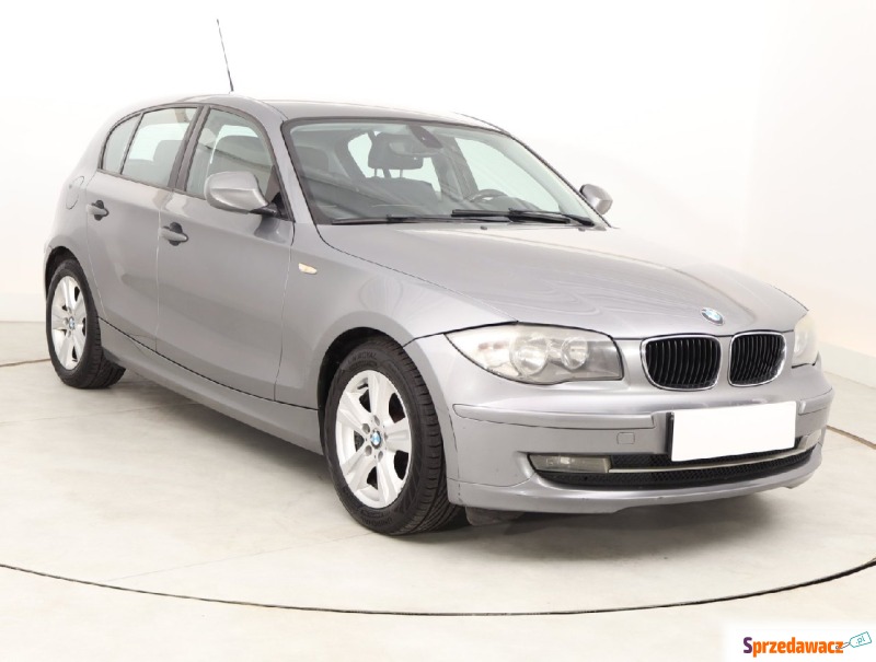 BMW Seria 1  Hatchback 2011,  2.0 diesel - Na sprzedaż za 17 999 zł - Bielany Wrocławskie