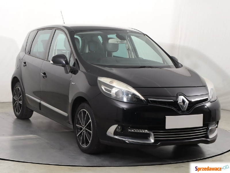 Renault Scenic  SUV 2013,  1.2 benzyna - Na sprzedaż za 21 999 zł - Katowice