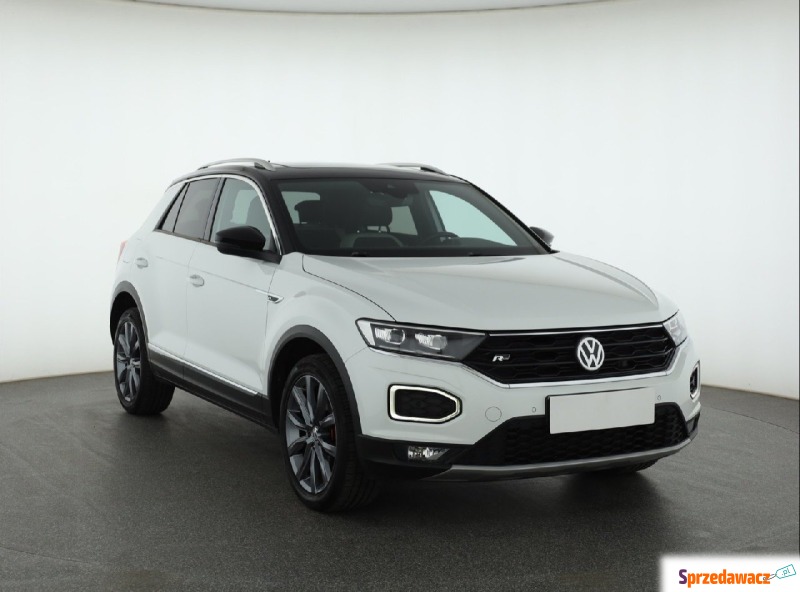 Volkswagen   SUV 2019,  1.5 benzyna - Na sprzedaż za 79 999 zł - Piaseczno