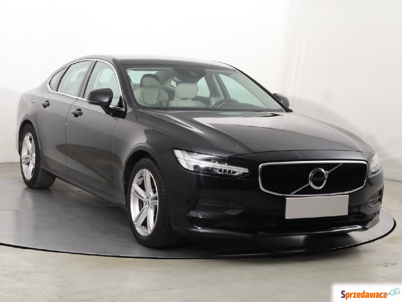 Volvo S90  Liftback 2018,  2.0 diesel, automat - Na sprzedaż za 79 999 zł - Katowice