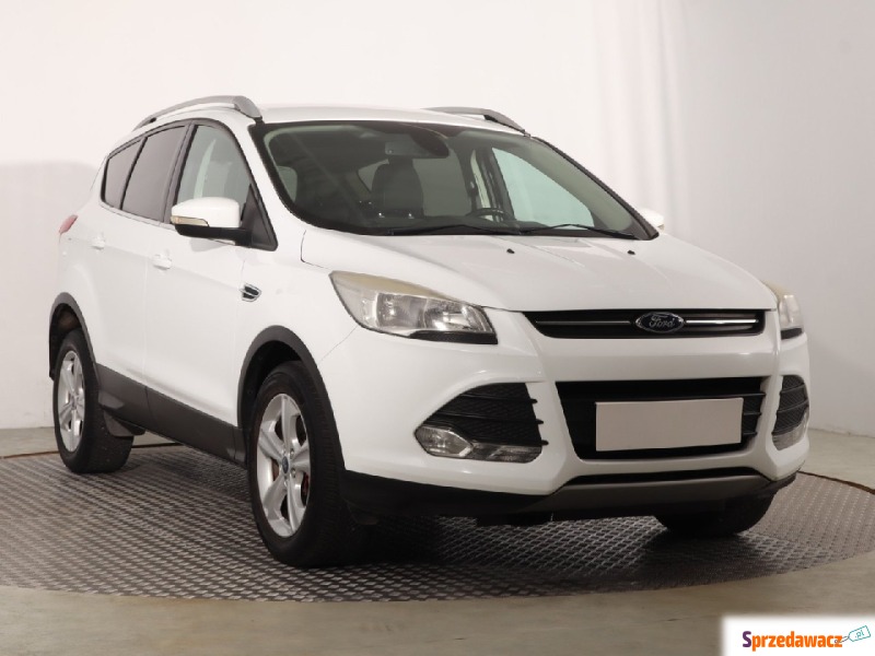 Ford Kuga  SUV 2014,  2.0 diesel - Na sprzedaż za 31 999 zł - Katowice