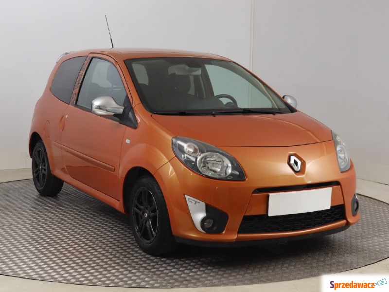 Renault Twingo  Hatchback 2008,  1.1 benzyna - Na sprzedaż za 11 499 zł - Bielany Wrocławskie