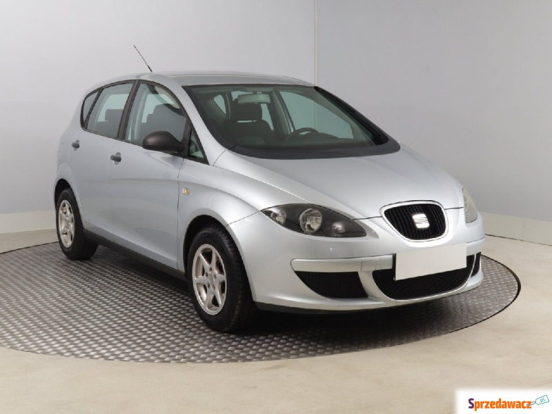 Seat Altea  SUV 2008,  1.6 benzyna - Na sprzedaż za 8 999,00 zł - Bielany Wrocławskie