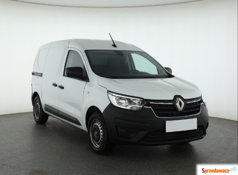 Renault   Pick-up 2022,  1.5 diesel - Na sprzedaż za 48 499 zł - Piaseczno