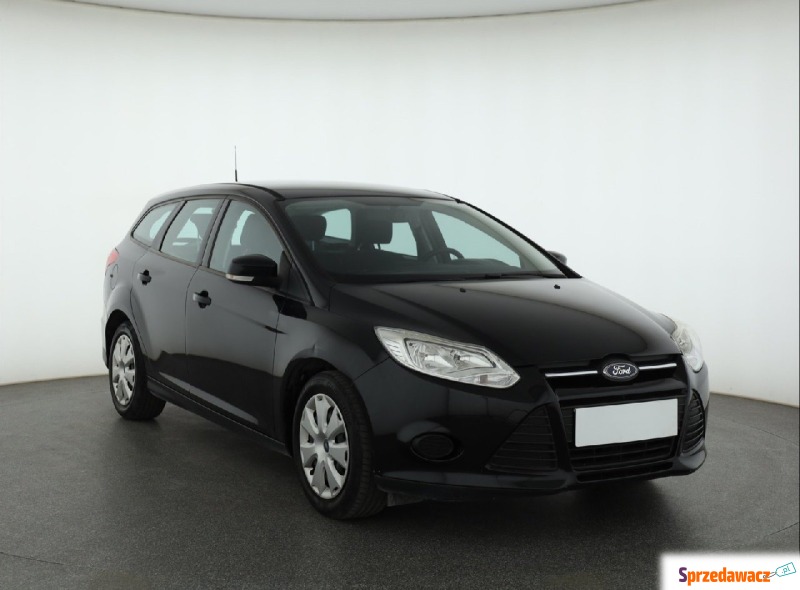 Ford Focus  Kombi 2011,  1.6 benzyna - Na sprzedaż za 18 499 zł - Piaseczno