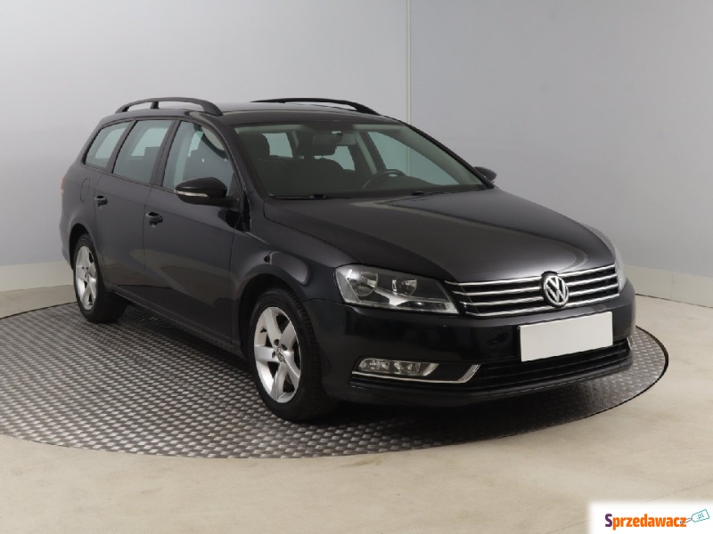 Volkswagen Passat  Kombi 2014,  1.4 benzyna - Na sprzedaż za 30 699 zł - Bielany Wrocławskie