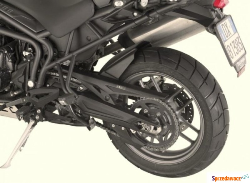GIVI MG6401 BŁOTNIK TYLNY TIGER 800 XC 11-14 - Rama i nadwozie - Białogard
