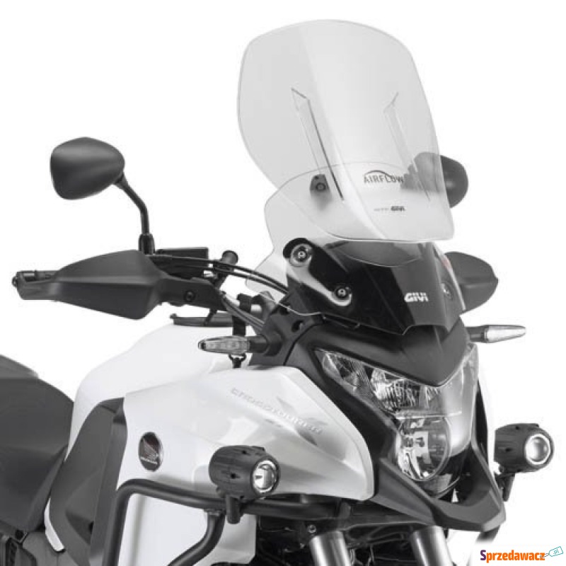 GIVI AF1110 SZYBA HONDA Crosstourer 1200 / Cr... - Kierownica i licznik - Będzin