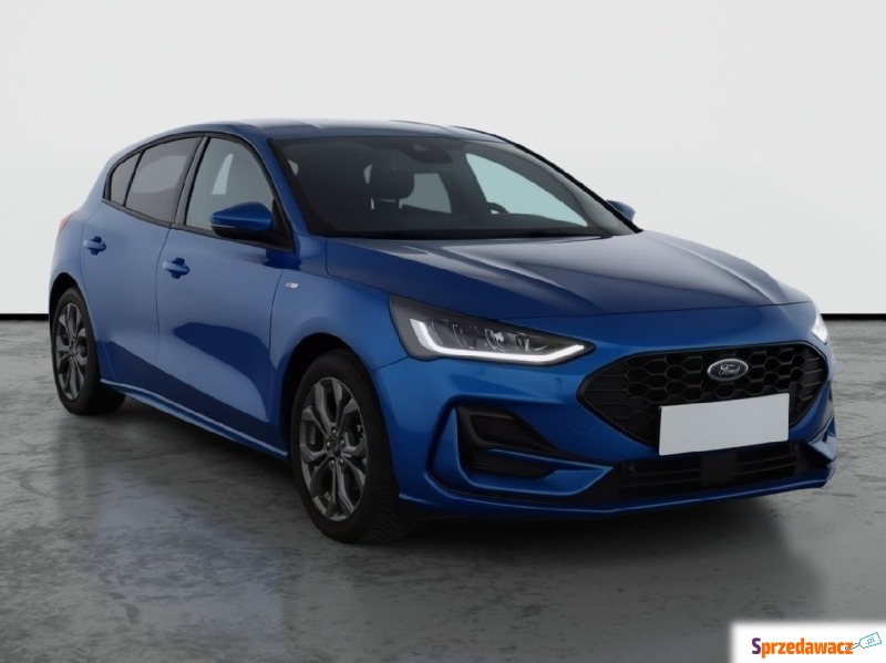 Ford Focus  Hatchback 2022,  1.0 benzyna - Na sprzedaż za 71 999 zł - Piaseczno
