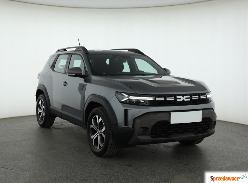 Dacia Duster  SUV 2025,  1.0 benzyna+LPG - Na sprzedaż za 81 999 zł - Piaseczno
