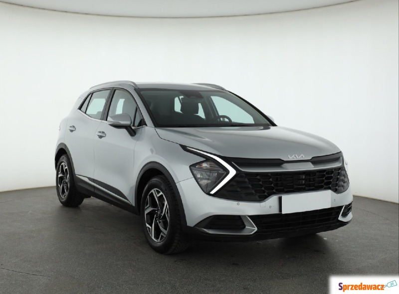 Kia Sportage  SUV 2024,  1.6 benzyna - Na sprzedaż za 89 999 zł - Piaseczno