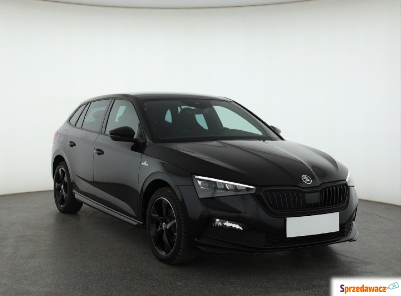 Skoda   Hatchback 2022,  1.5 benzyna, automat - Na sprzedaż za 81 999 zł - Piaseczno