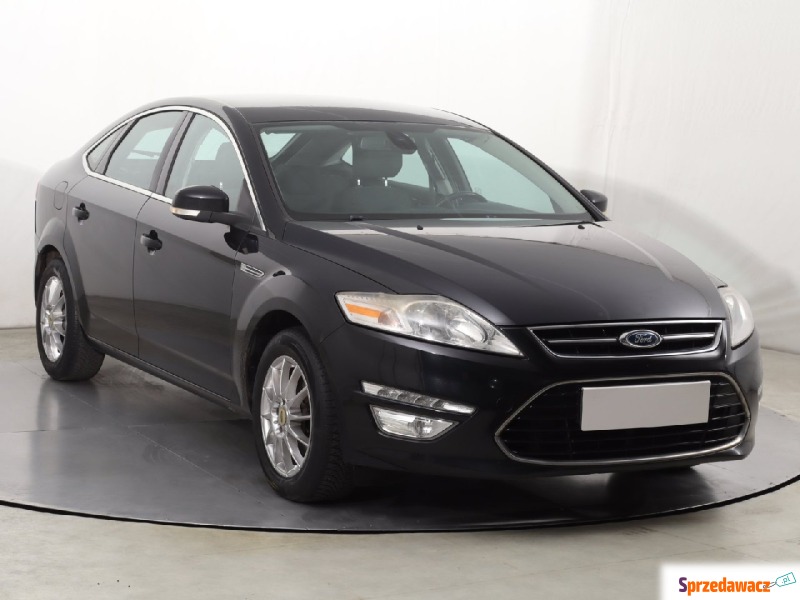 Ford Mondeo  Hatchback 2011,  2.0 diesel - Na sprzedaż za 10 499 zł - Katowice