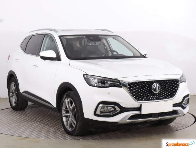 MG   SUV 2022,  1.5 benzyna, automat - Na sprzedaż za 77 999 zł - Częstochowa