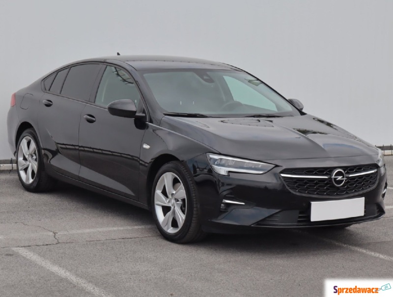 Opel Insignia  Hatchback 2021,  2.0 diesel - Na sprzedaż za 47 999 zł - Lublin