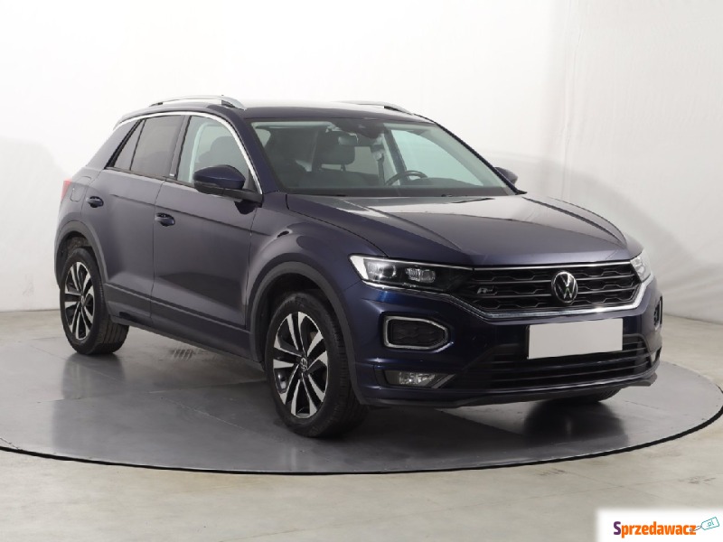Volkswagen   SUV 2020,  1.5 benzyna, automat - Na sprzedaż za 59 999 zł - Katowice