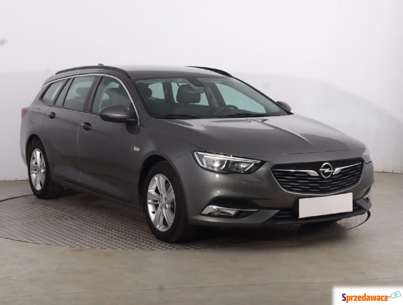 Opel Insignia  Kombi 2017,  2.0 diesel - Na sprzedaż za 41 499 zł - Wrocław