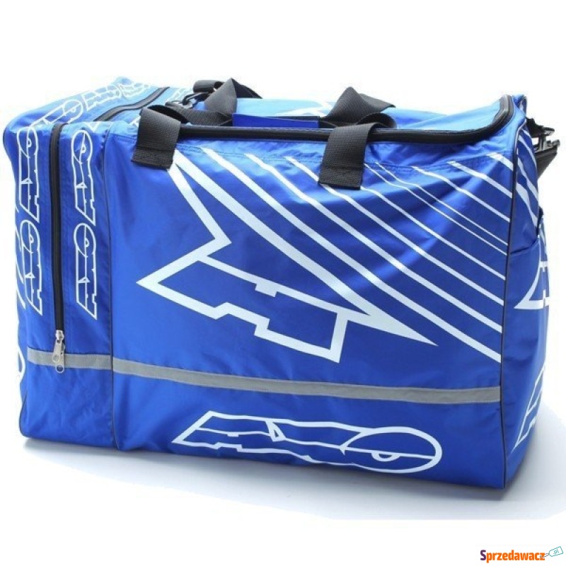 Torba AXO WEEKENDER niebieska - Pozostałe motocyklowe - Ostrowiec Świętokrzyski