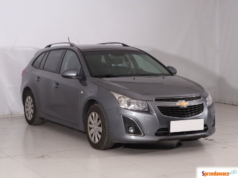 Chevrolet Cruze  Kombi 2012,  1.6 benzyna - Na sprzedaż za 20 999 zł - Skierniewice