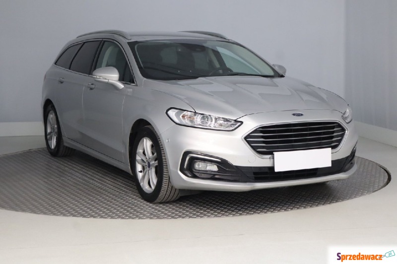 Ford Mondeo  Kombi 2019,  2.0 diesel - Na sprzedaż za 41 999 zł - Zabrze