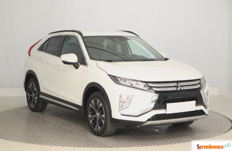 Mitsubishi Eclipse  SUV 2020,  1.5 benzyna, automat - Na sprzedaż za 66 999 zł - Zabrze