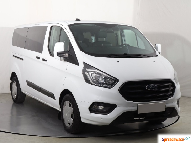 Ford Transit Custom 2022,  2.0 diesel - Na sprzedaż za 94 999 zł - Katowice