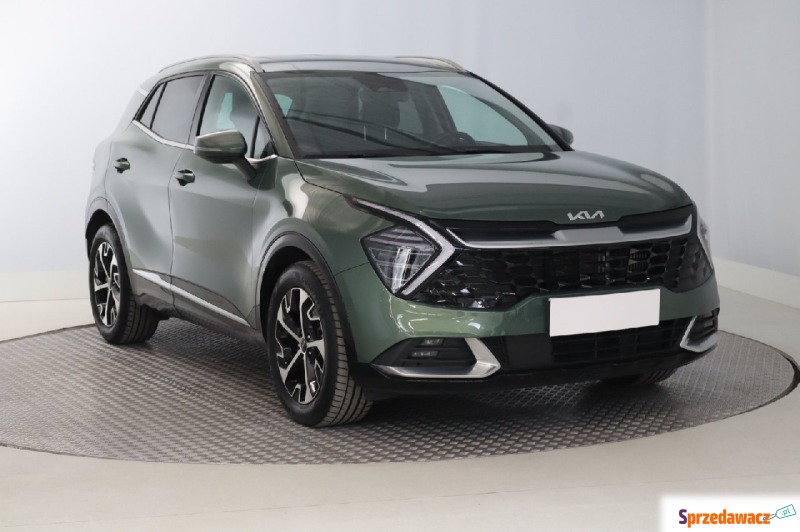 Kia Sportage  SUV 2023,  1.6 benzyna, automat - Na sprzedaż za 119 999 zł - Zabrze