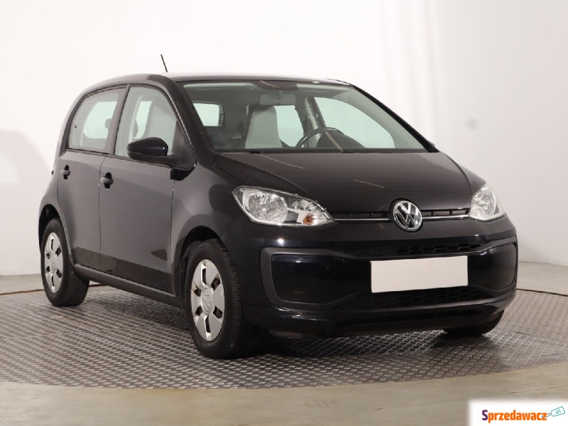 Volkswagen up!  Hatchback 2019,  1.0 benzyna - Na sprzedaż za 35 999 zł - Katowice