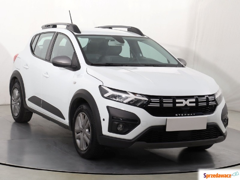 Dacia Sandero  Hatchback 2023,  1.0 benzyna+LPG - Na sprzedaż za 52 499 zł - Katowice