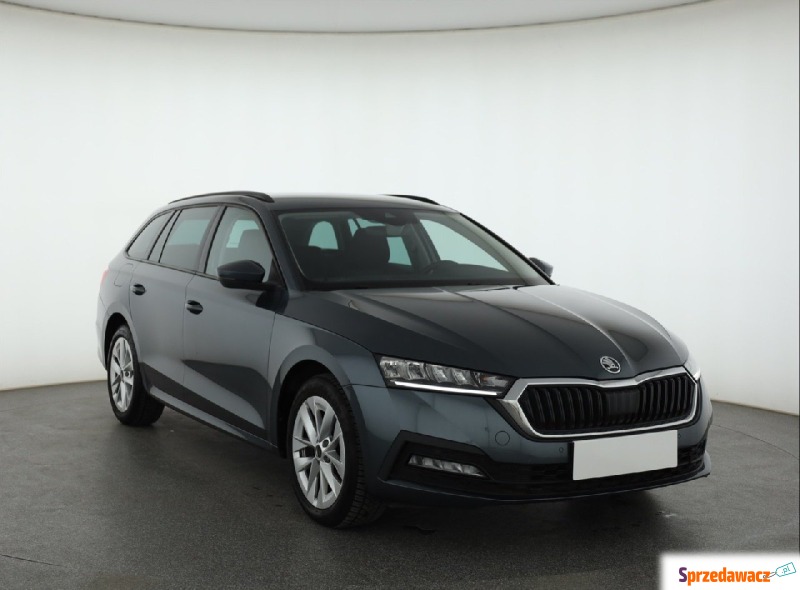 Skoda Octavia  Kombi 2020,  2.0 diesel, automat - Na sprzedaż za 79 999 zł - Piaseczno