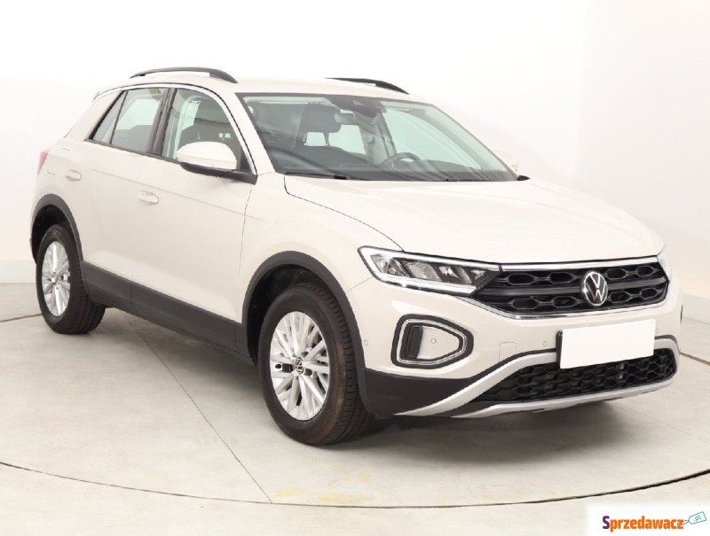 Volkswagen   SUV 2024,  1.5 benzyna - Na sprzedaż za 92 999 zł - Bielany Wrocławskie