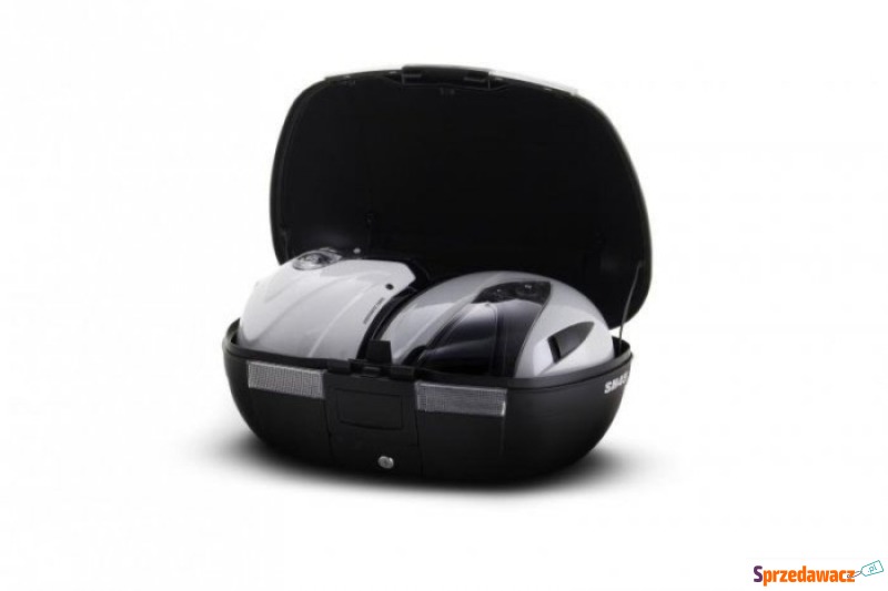KUFER SHAD TOP CASE SH45 - 45 litrów - Kufry i bagaż - Police