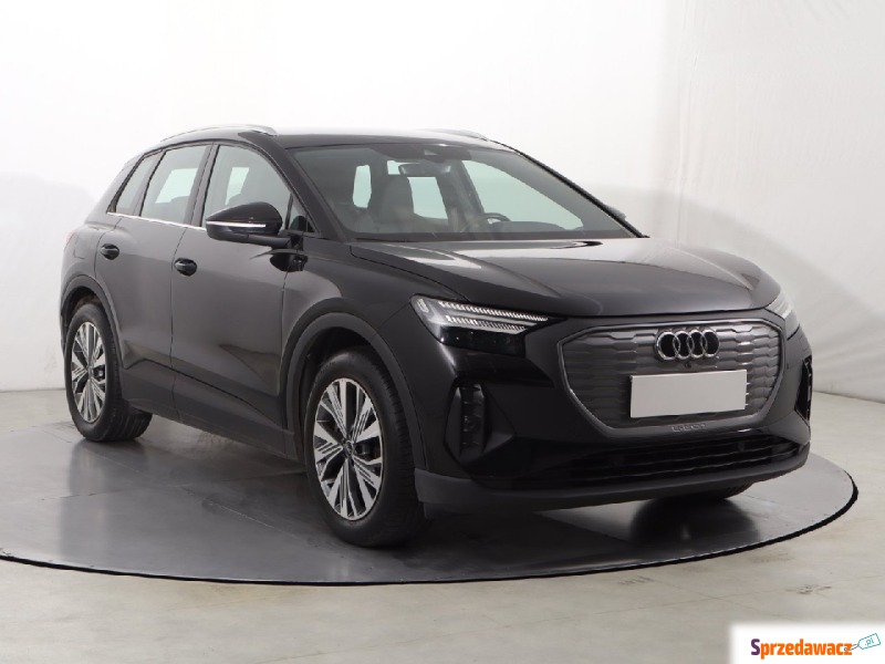 Audi   SUV 2023 elektryczny, automat - Na sprzedaż za 124 999 zł - Katowice