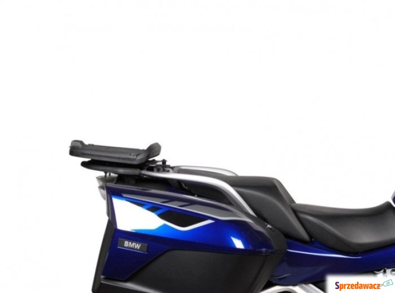 STELAŻ KUFRA TYŁ SHAD BMW R1200RT - 14/16 - Kufry i bagaż - Przemyśl