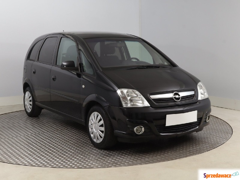 Opel Meriva  SUV 2009,  1.6 benzyna - Na sprzedaż za 5 999,00 zł - Bielany Wrocławskie