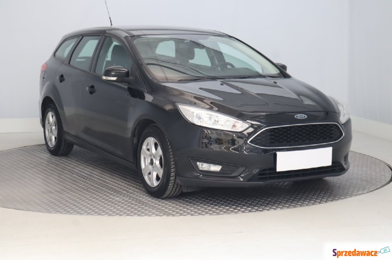 Ford Focus  Kombi 2016,  1.0 benzyna - Na sprzedaż za 26 999 zł - Zabrze