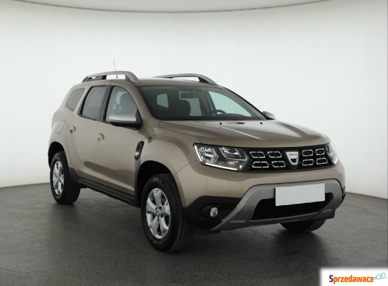 Dacia Duster  SUV 2020,  1.0 benzyna - Na sprzedaż za 49 999 zł - Piaseczno