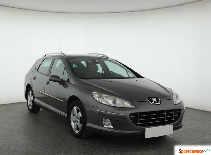 Peugeot 407  Kombi 2009,  2.0 diesel - Na sprzedaż za 6 999,00 zł - Piaseczno