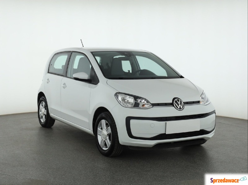Volkswagen up!  Hatchback 2022,  1.0 benzyna - Na sprzedaż za 43 999 zł - Piaseczno